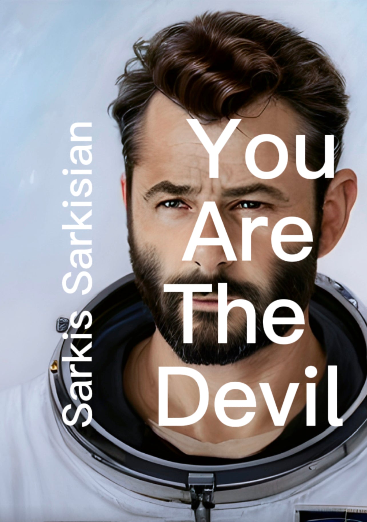 Autobiography: You Are The Devil