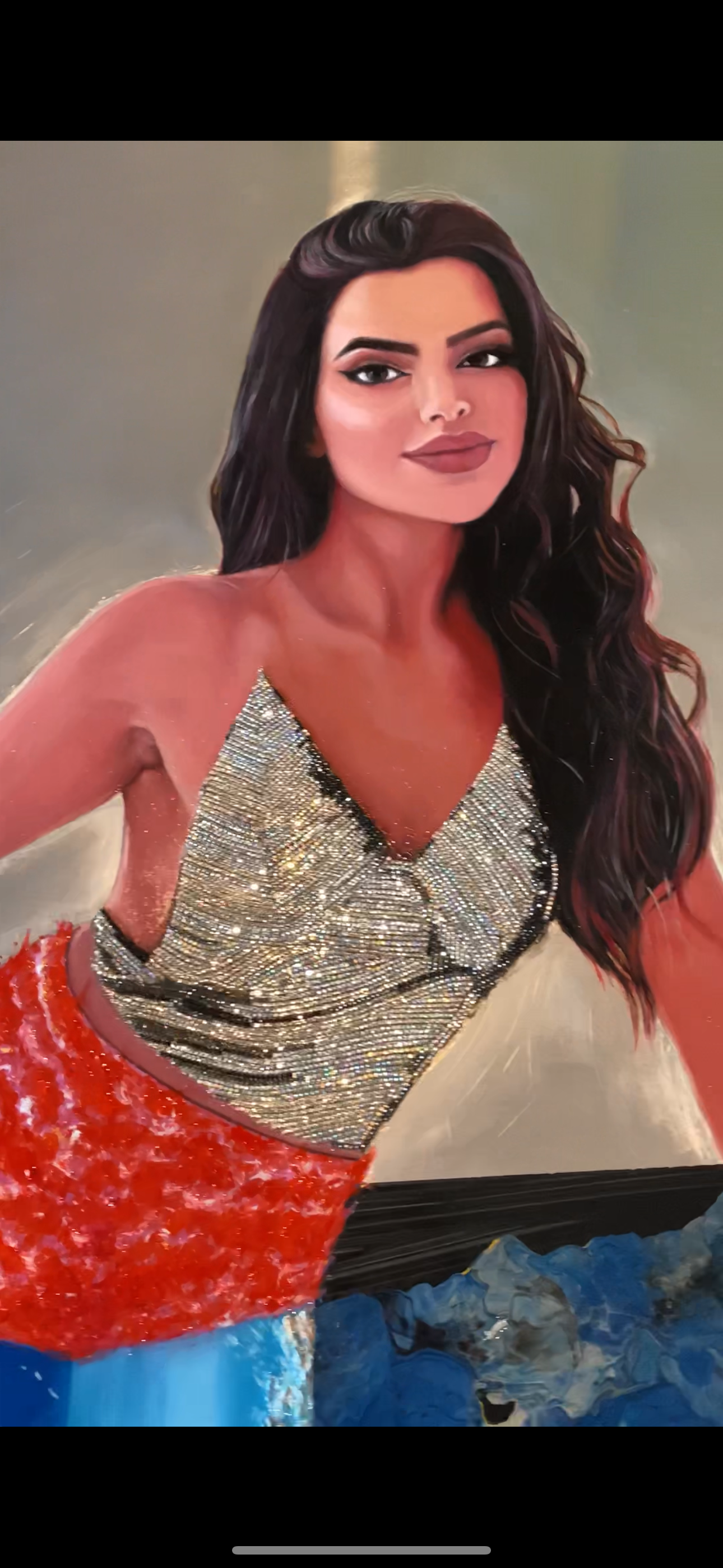 0000. Custom Art