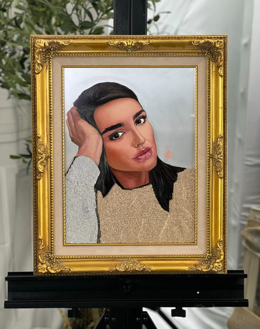 00000. Custom Art