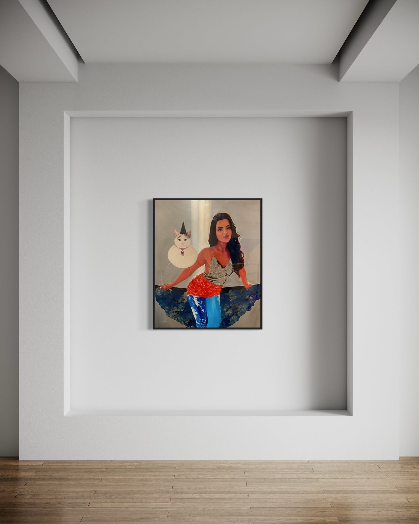 0000. Custom Art