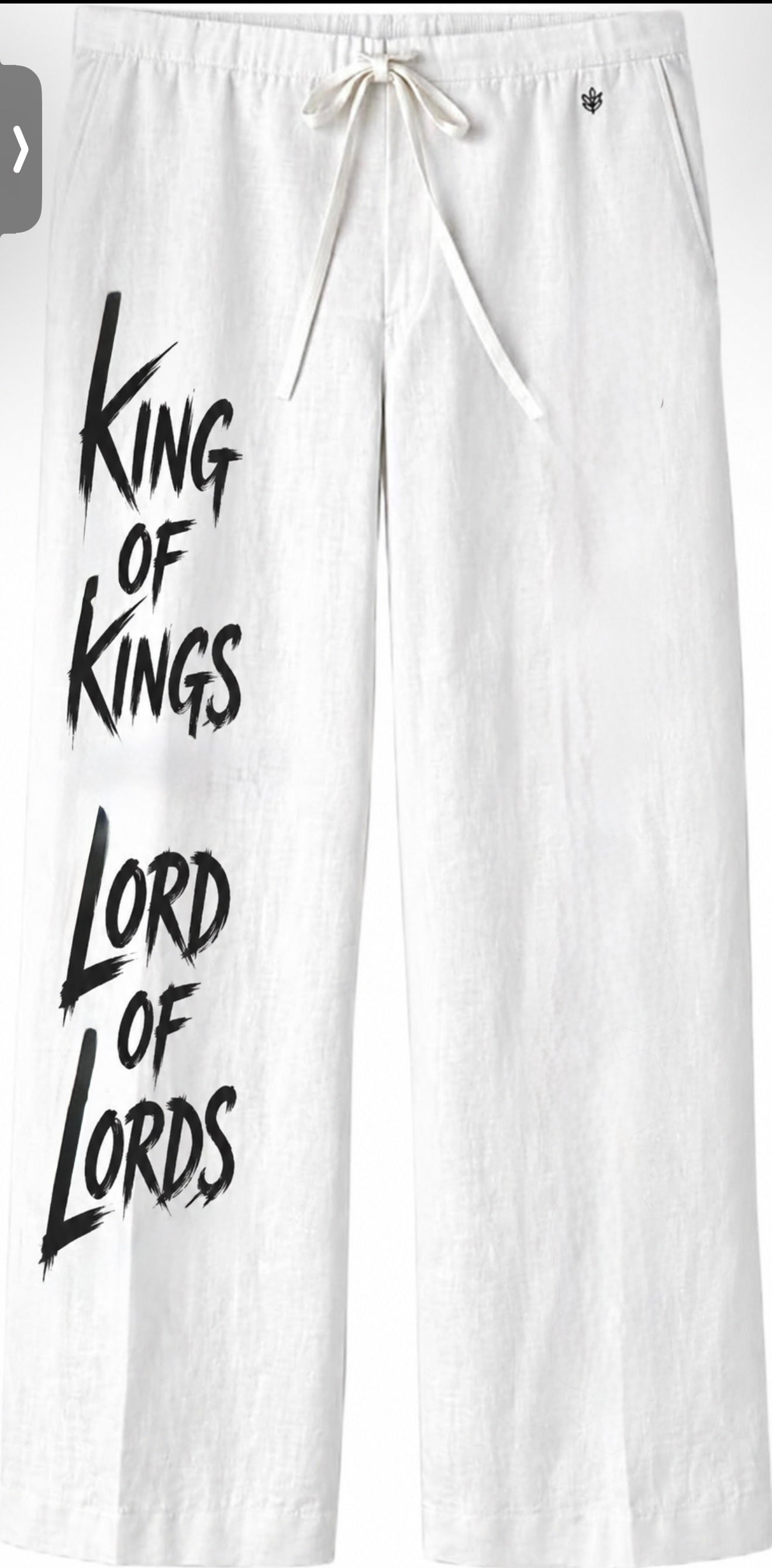 King of Kings